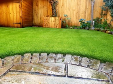 40mm Studland Artificial Grass for sale