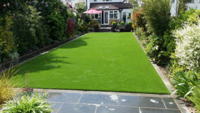 For Sale Decretive Artificial Grass for back gardens