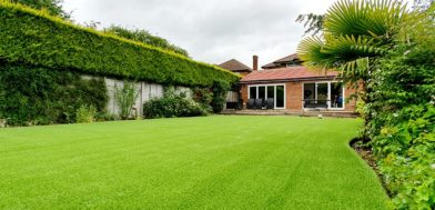 For Sale The Best Natural Look Artificial Grass for back gardens