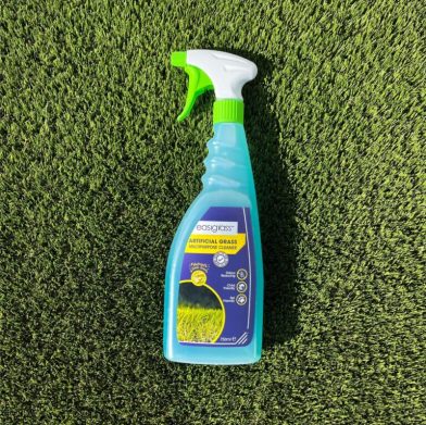 Multipurpose Grass Cleaning Spray