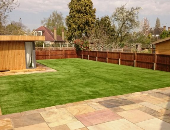 artificial grass poole