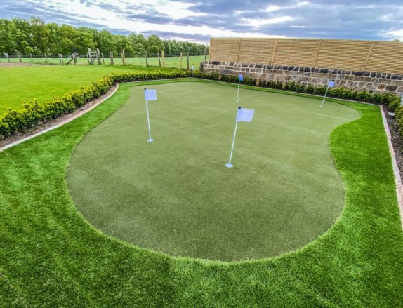The Best Putting Green Artificial Grass | Dorset Warehouse, UK Delivery